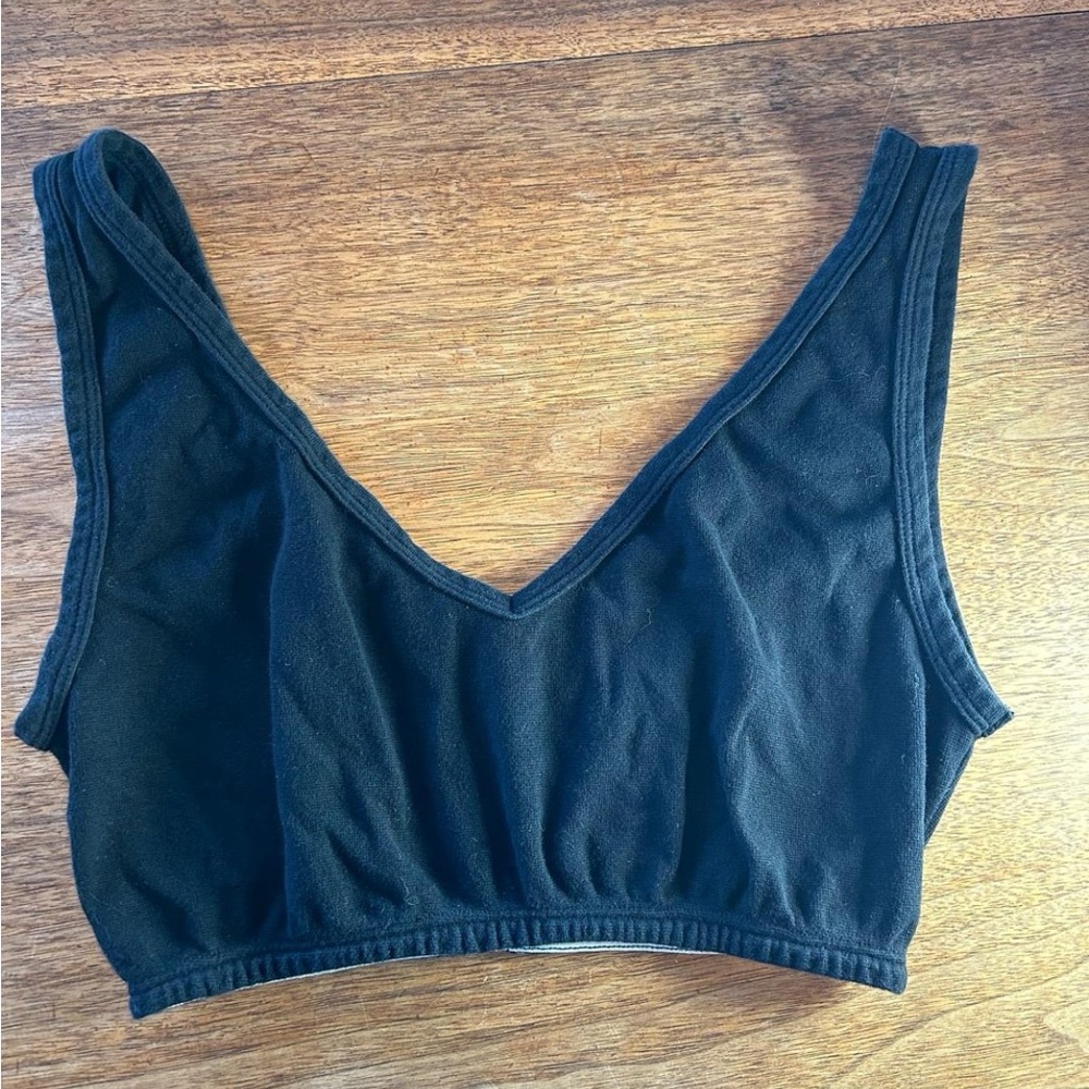 Big bug press bedroom bra